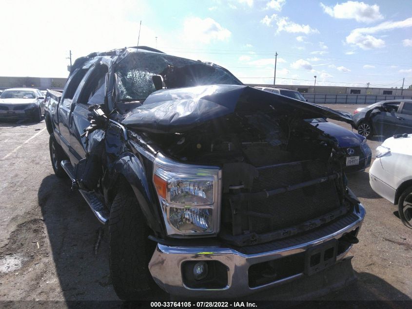 2015 FORD F250 SUPER DUTY 1FT7W2BT8FED66218
