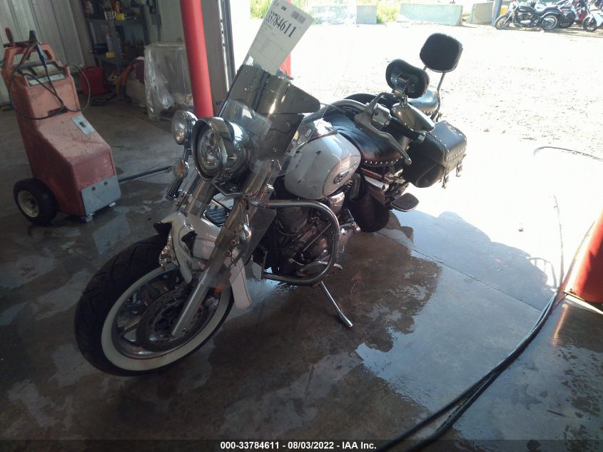2006 YAMAHA XV1700 A JYAVP17E06A021552