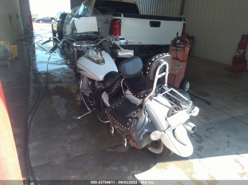 2006 YAMAHA XV1700 A JYAVP17E06A021552