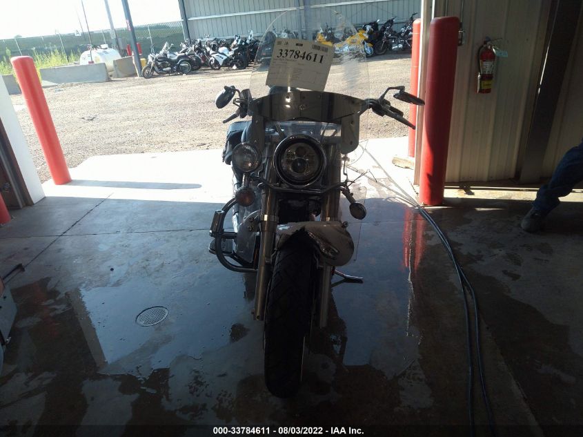 2006 YAMAHA XV1700 A JYAVP17E06A021552