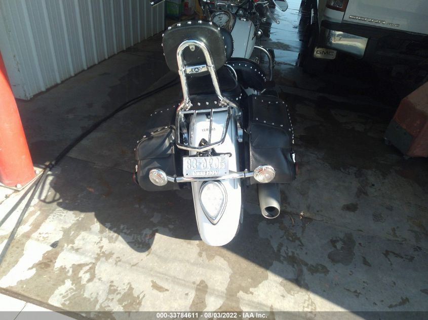 2006 YAMAHA XV1700 A JYAVP17E06A021552