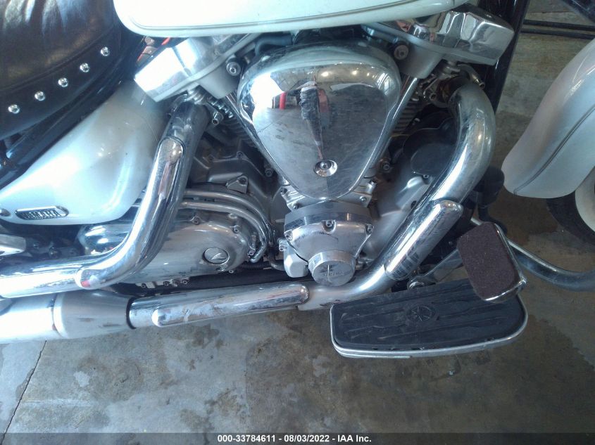 2006 YAMAHA XV1700 A JYAVP17E06A021552