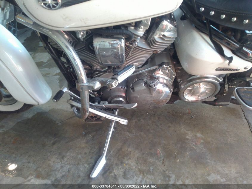 2006 YAMAHA XV1700 A JYAVP17E06A021552
