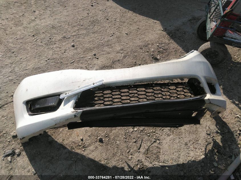 2015 HONDA ACCORD SPORT 1HGCR2F58FA013682