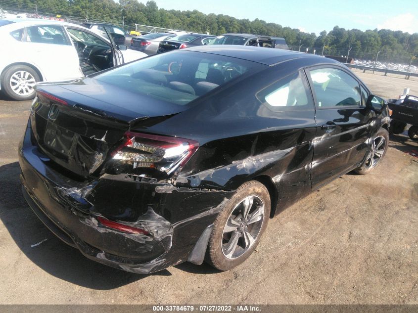 2015 HONDA CIVIC COUPE EX 2HGFG3B80FH531067