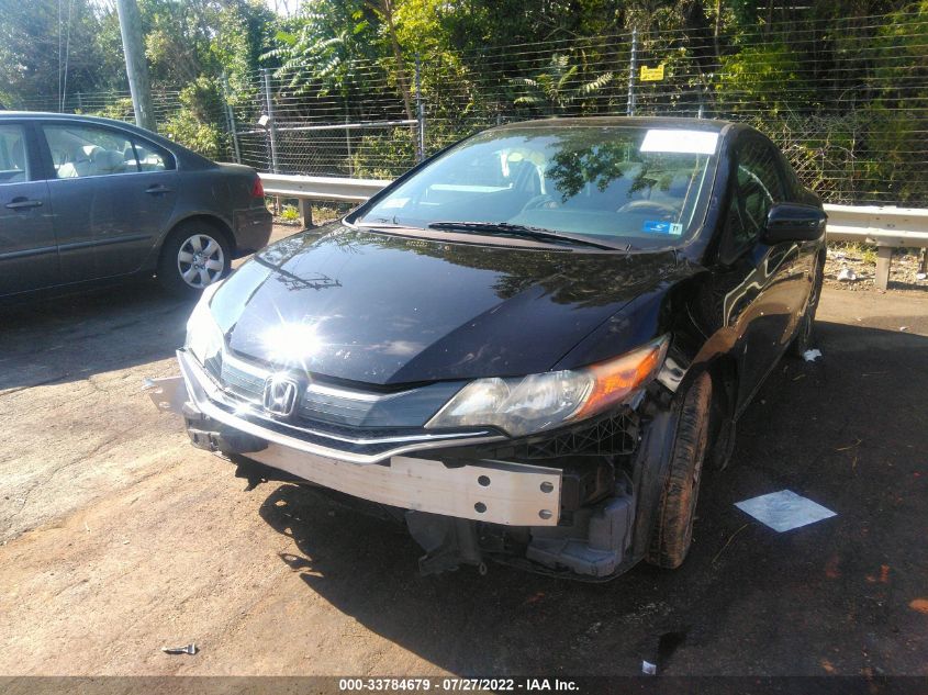 2015 HONDA CIVIC COUPE EX 2HGFG3B80FH531067