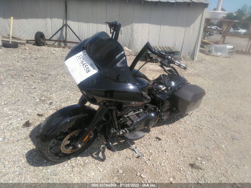 2021 HARLEY-DAVIDSON FLTRXS 1HD1KTP16MB651222