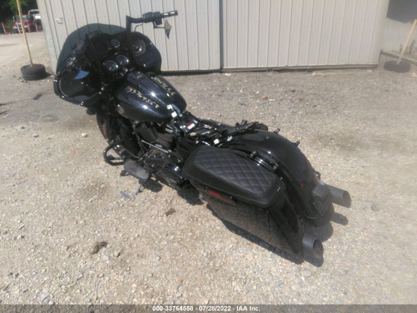 2021 HARLEY-DAVIDSON FLTRXS 1HD1KTP16MB651222