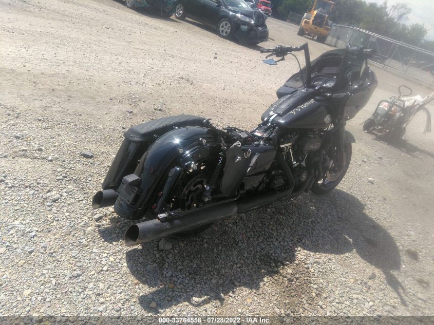 2021 HARLEY-DAVIDSON FLTRXS 1HD1KTP16MB651222
