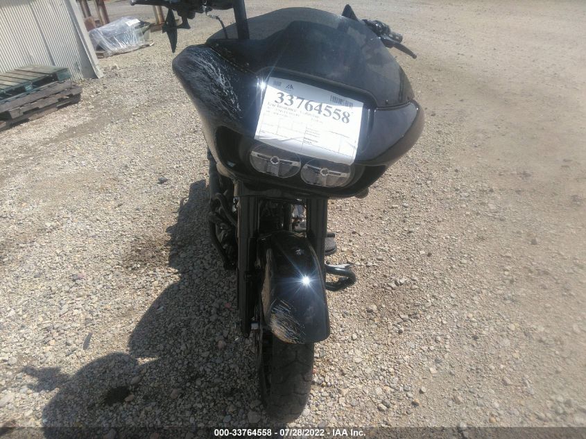 2021 HARLEY-DAVIDSON FLTRXS 1HD1KTP16MB651222