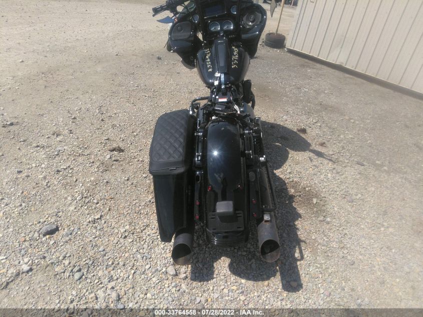 2021 HARLEY-DAVIDSON FLTRXS 1HD1KTP16MB651222