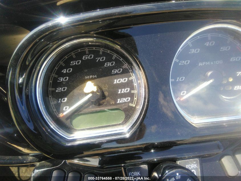 2021 HARLEY-DAVIDSON FLTRXS 1HD1KTP16MB651222