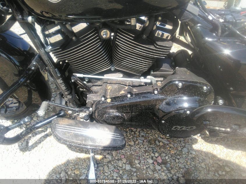 2021 HARLEY-DAVIDSON FLTRXS 1HD1KTP16MB651222