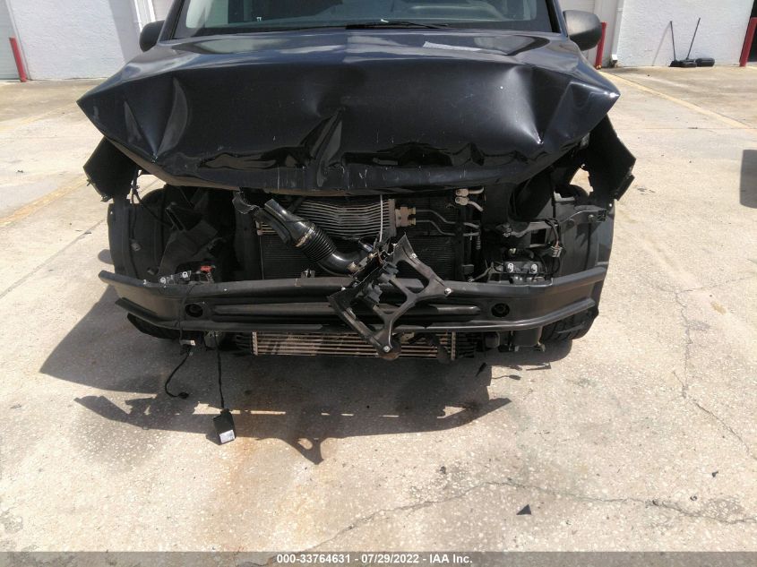 2016 MERCEDES-BENZ METRIS PASSENGER VAN WD4PG2EE1G3133679