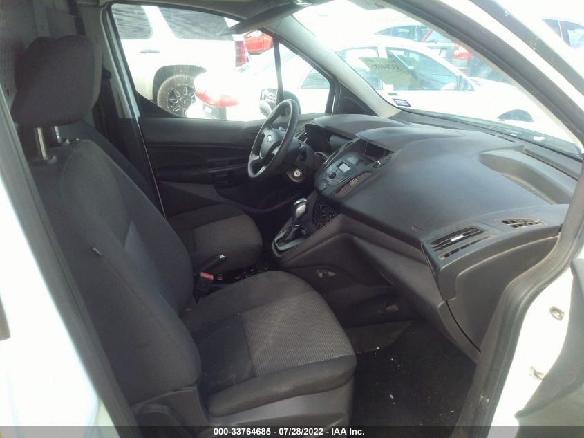 2015 FORD TRANSIT CONNECT XL NM0KS6EX4F1182846