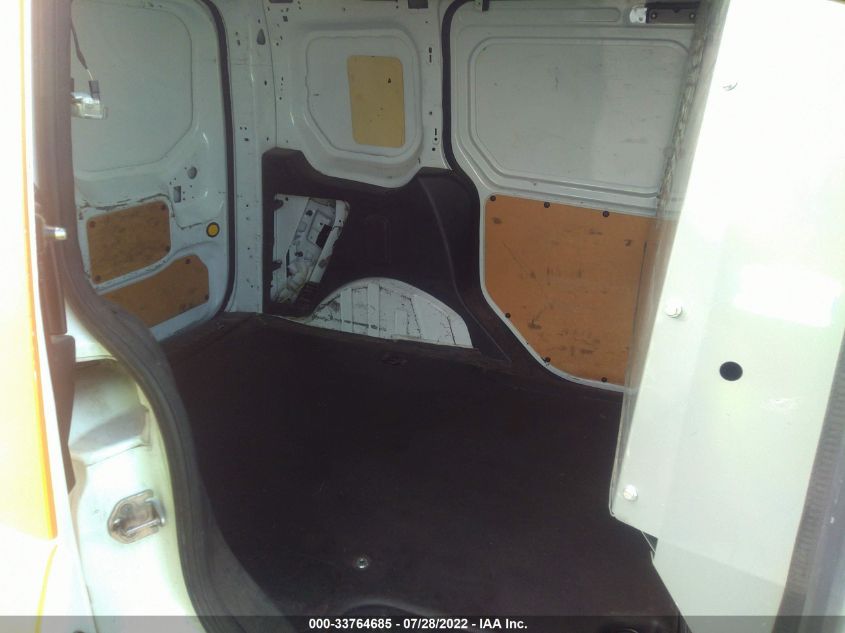 2015 FORD TRANSIT CONNECT XL NM0KS6EX4F1182846