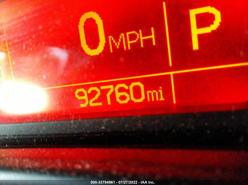 2014 FIAT 500L LOUNGE ZFBCFACH5EZ029762