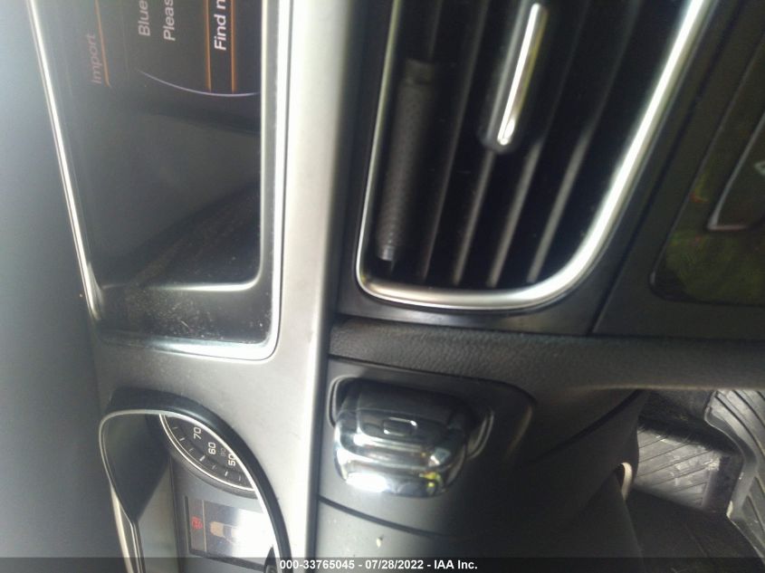 2013 AUDI A4 PREMIUM PLUS WAUFFAFL6DN017312