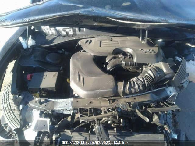 2020 DODGE CHARGER SXT 2C3CDXBG0LH167516