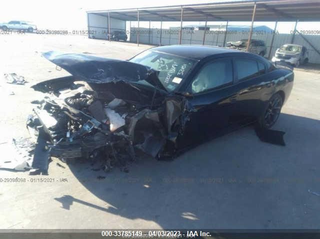 2020 DODGE CHARGER SXT 2C3CDXBG0LH167516