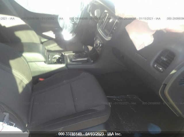 2020 DODGE CHARGER SXT 2C3CDXBG0LH167516