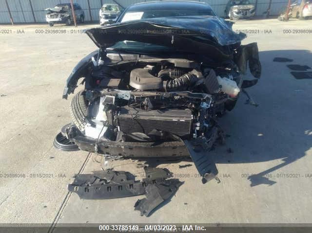 2020 DODGE CHARGER SXT 2C3CDXBG0LH167516