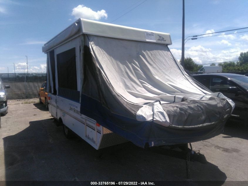 1UJAJ01G771BG0196 JAYCO RV TRAILER Photo 1