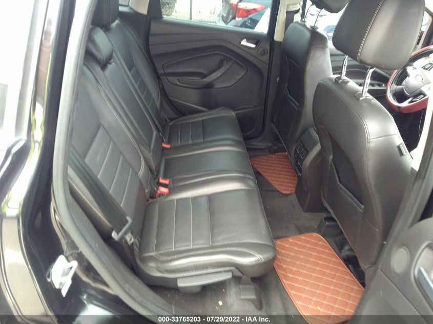 2013 FORD C-MAX ENERGI SEL 1FADP5CU4DL545248