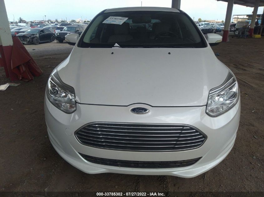 2013 FORD FOCUS ELECTRIC 1FADP3R44DL227108