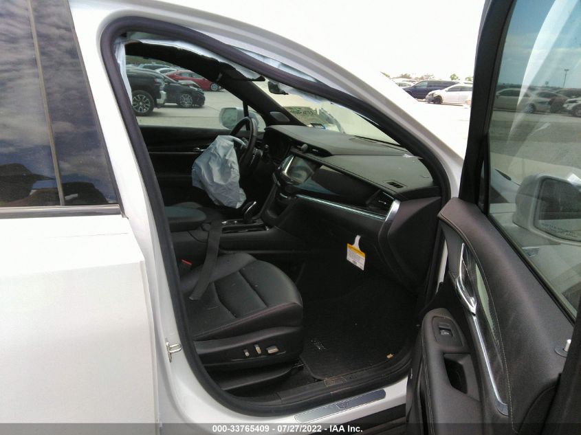 2020 CADILLAC XT6 AWD SPORT 1GYKPGRS6LZ171489