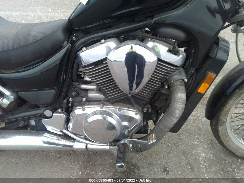 2007 SUZUKI VS800 JS1VS52A472101697