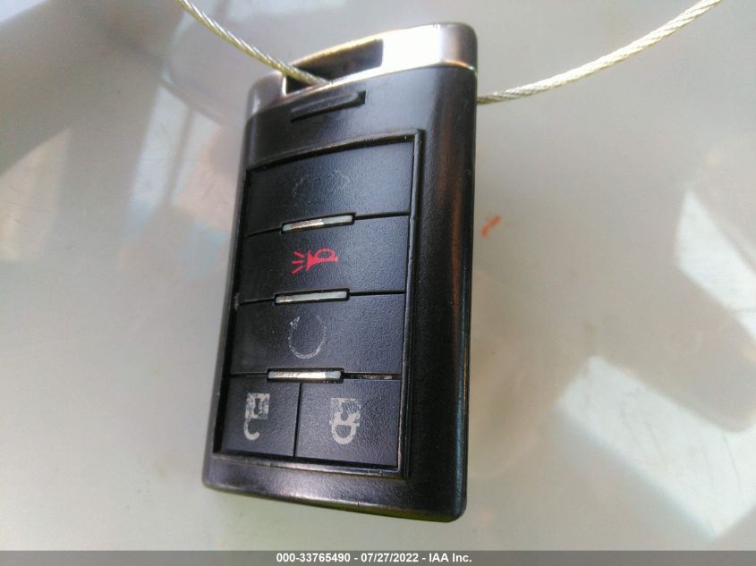 2014 CADILLAC CTS COUPE PERFORMANCE 1G6DG1E38E0185768