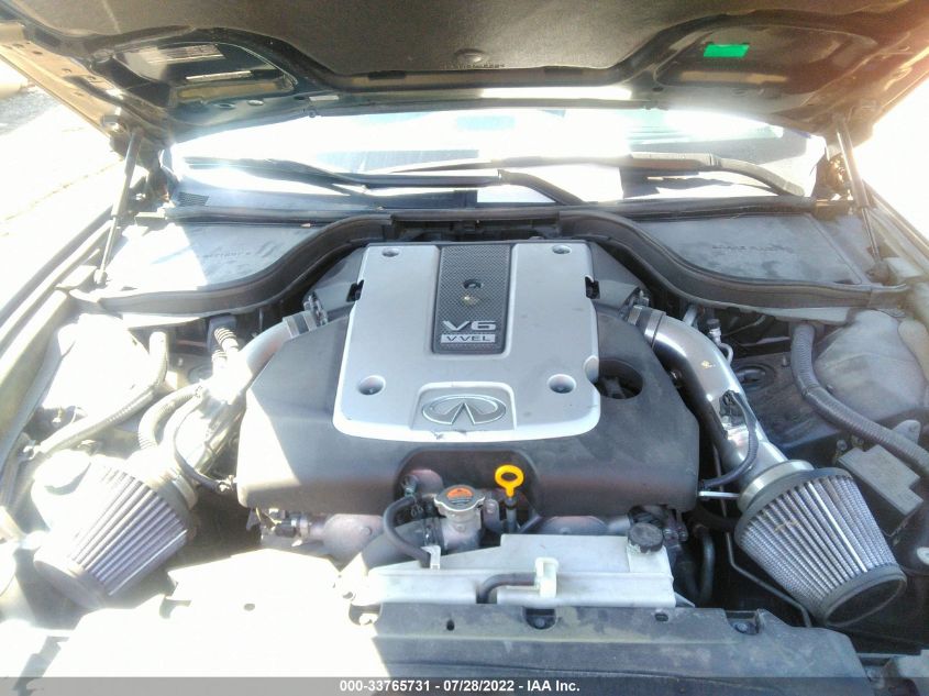 2014 INFINITI Q60 COUPE JN1CV6EL4EM130967