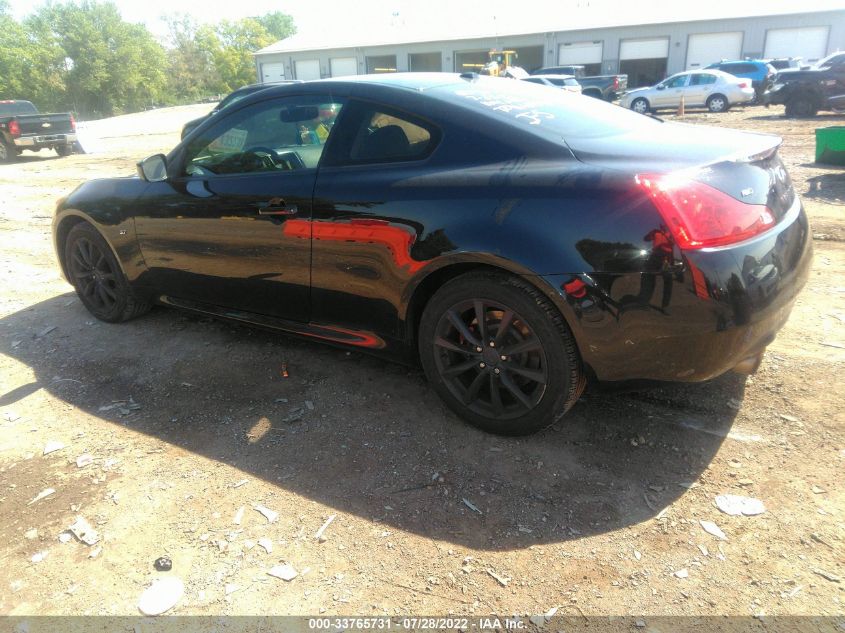 2014 INFINITI Q60 COUPE JN1CV6EL4EM130967