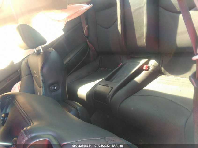 2014 INFINITI Q60 COUPE JN1CV6EL4EM130967