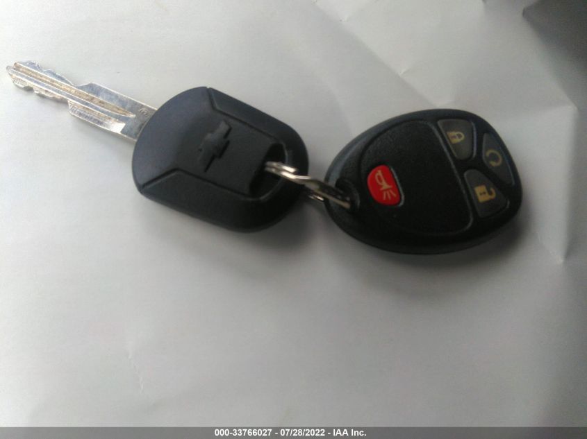 2015 CHEVROLET CAPTIVA SPORT FLEET LTZ 3GNAL4EK9FS504469