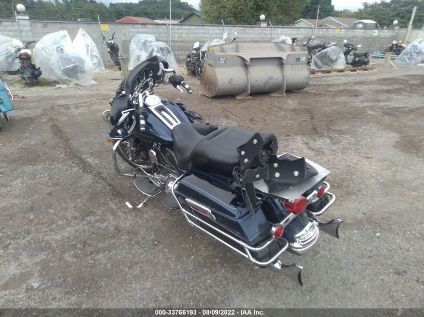 2012 HARLEY-DAVIDSON FLHTCU ULTRA CLASSIC ELECTRA GLD 1HD1FCM16CB681084