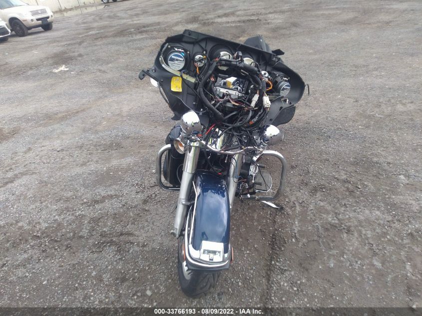 2012 HARLEY-DAVIDSON FLHTCU ULTRA CLASSIC ELECTRA GLD 1HD1FCM16CB681084