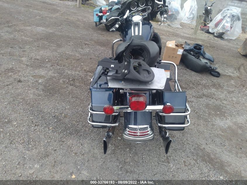 2012 HARLEY-DAVIDSON FLHTCU ULTRA CLASSIC ELECTRA GLD 1HD1FCM16CB681084
