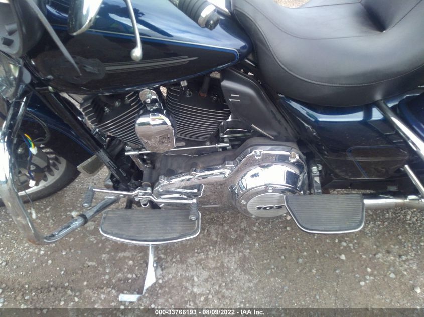 2012 HARLEY-DAVIDSON FLHTCU ULTRA CLASSIC ELECTRA GLD 1HD1FCM16CB681084