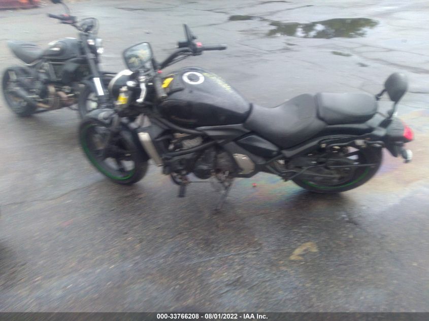 2015 KAWASAKI EN650 A JKAENEA13FDA02576