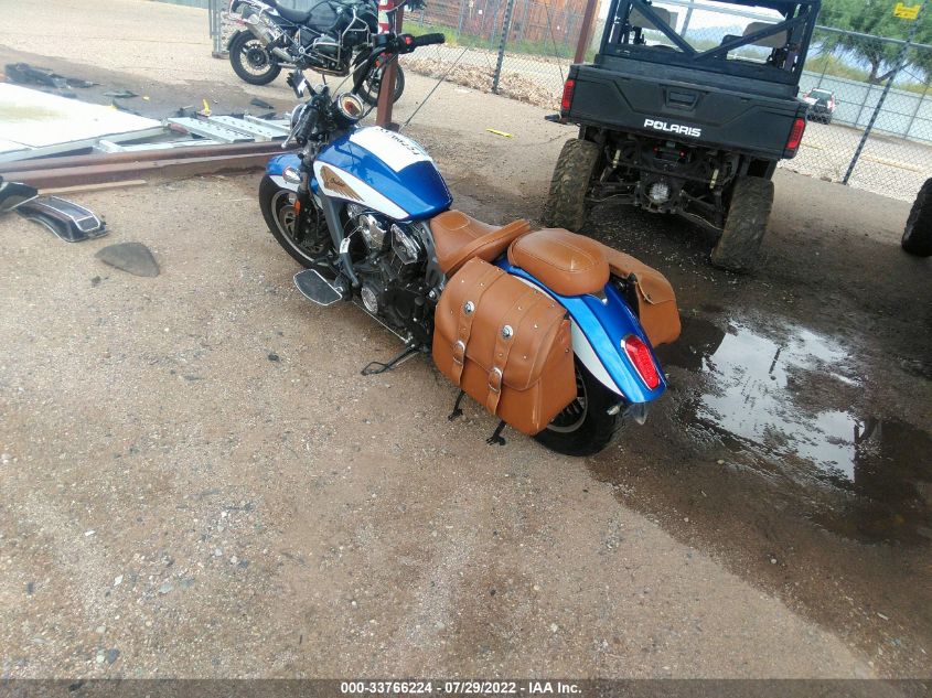 2018 INDIAN MOTORCYCLE CO. SCOUT ABS 56KMSA009J3128572