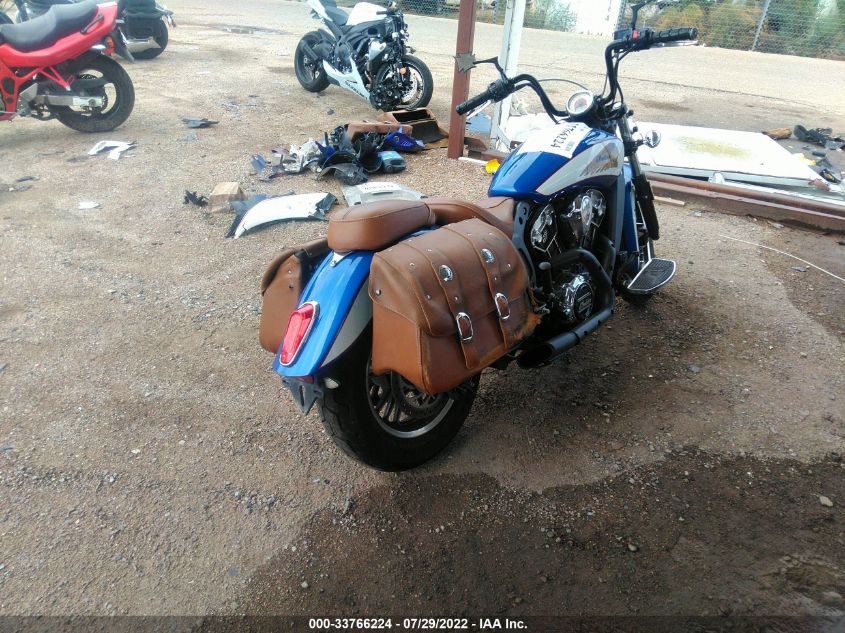 2018 INDIAN MOTORCYCLE CO. SCOUT ABS 56KMSA009J3128572