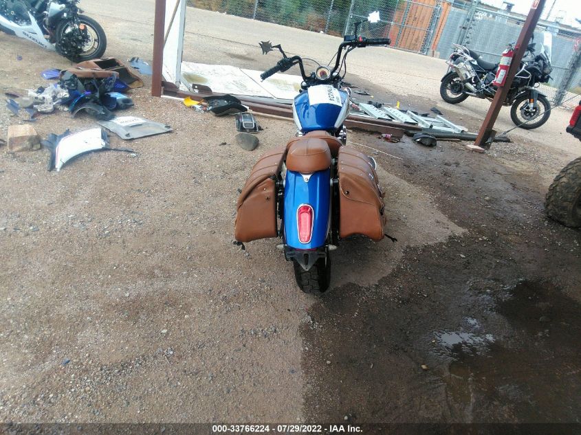 2018 INDIAN MOTORCYCLE CO. SCOUT ABS 56KMSA009J3128572