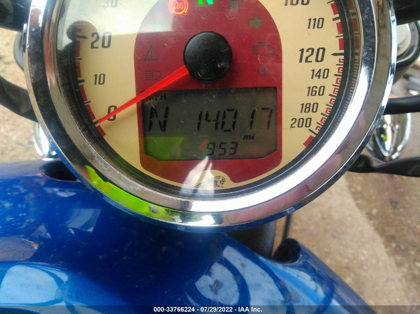 2018 INDIAN MOTORCYCLE CO. SCOUT ABS 56KMSA009J3128572
