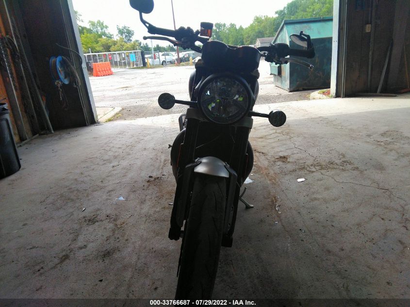 2022 TRIUMPH MOTORCYCLE SPEED TWIN SMTD54HF1NTAT8026