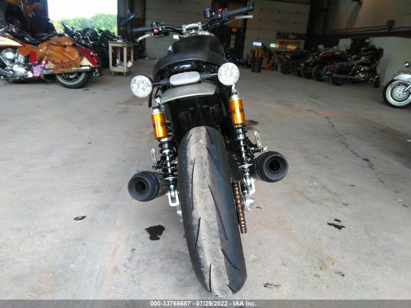 2022 TRIUMPH MOTORCYCLE SPEED TWIN SMTD54HF1NTAT8026