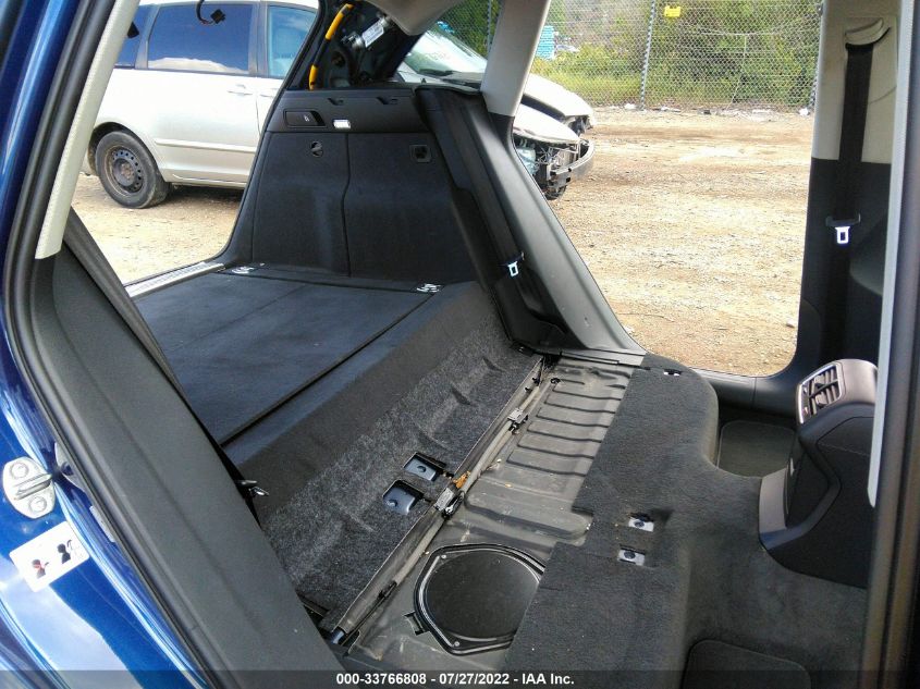 2014 AUDI Q5 PREMIUM PLUS WA1LFAFP4EA060669