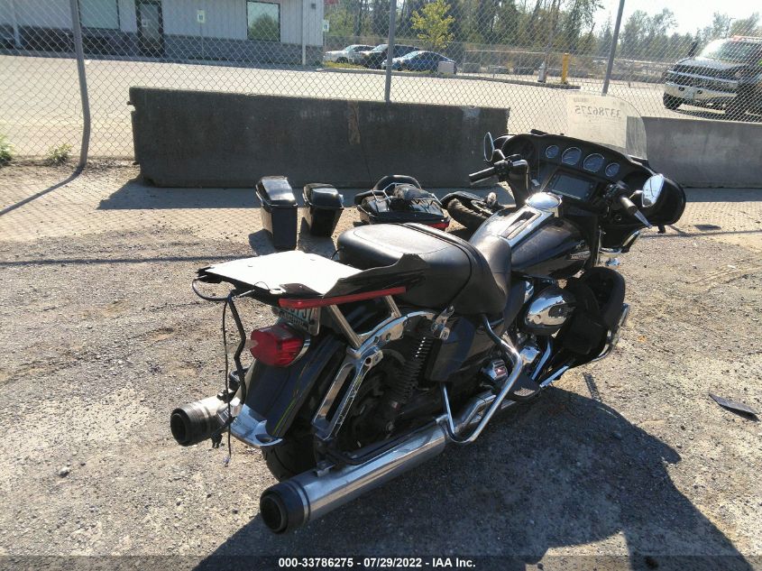 2018 HARLEY-DAVIDSON FLHTCU ULTRA CLASSIC ELECTRA GLD 1HD1FCC34JB654398