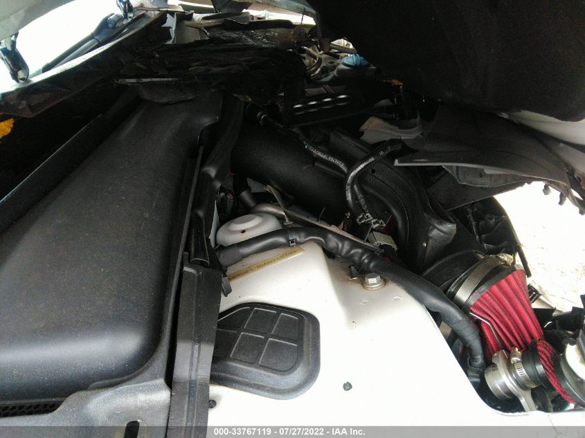 2013 AUDI S4 PREMIUM PLUS WAUDGAFL1DA074979